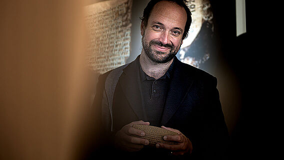Prof. Dr. Enrique Jiménez