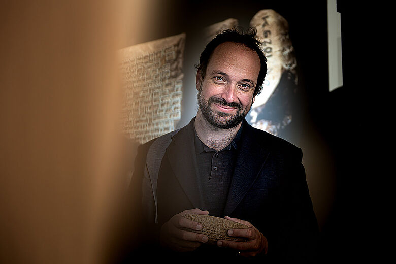 Prof. Dr. Enrique Jiménez