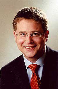 Prof. Dr. Daniel Schwemer (Foto: Universität Würzburg)