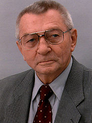 Prof. Dr. Władysław Filipowiak
