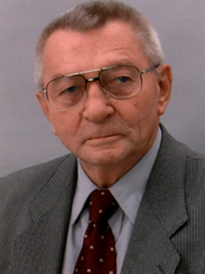 Prof. Dr. Władysław Filipowiak