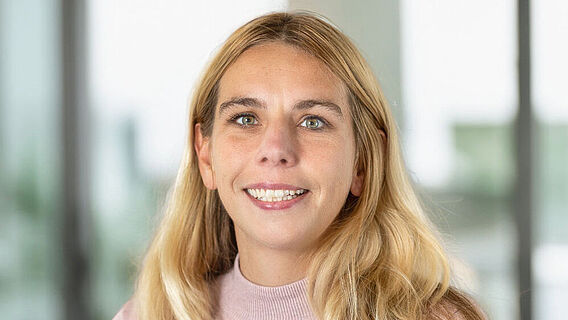 Sandra Peternek wird neue Direktorin der LWL-Archäologie