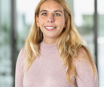 Sandra Peternek wird neue Direktorin der LWL-Archäologie