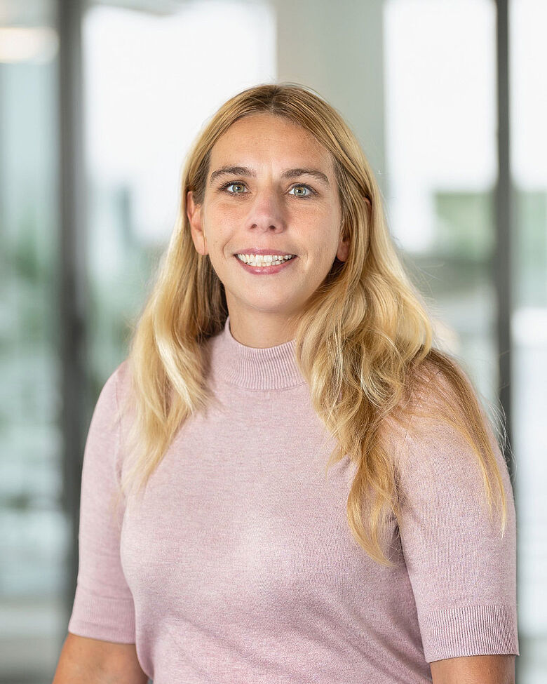 Sandra Peternek wird neue Direktorin der LWL-Archäologie