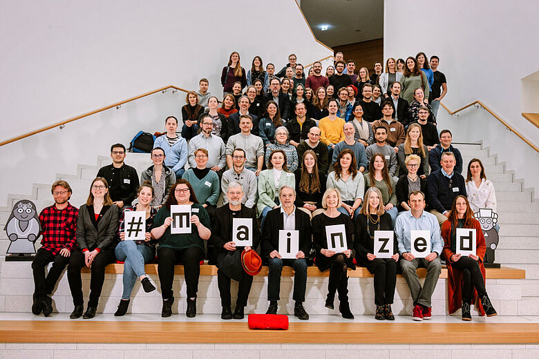mainzedZWEI24 Gruppenbild