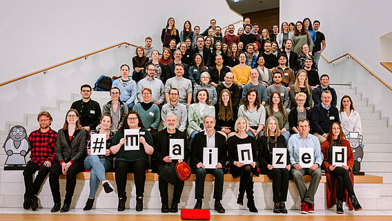 mainzedZWEI24 Gruppenbild