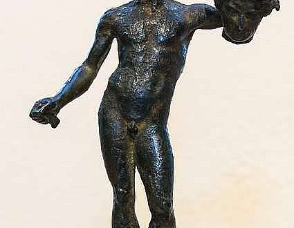 Der Leipziger Perseus