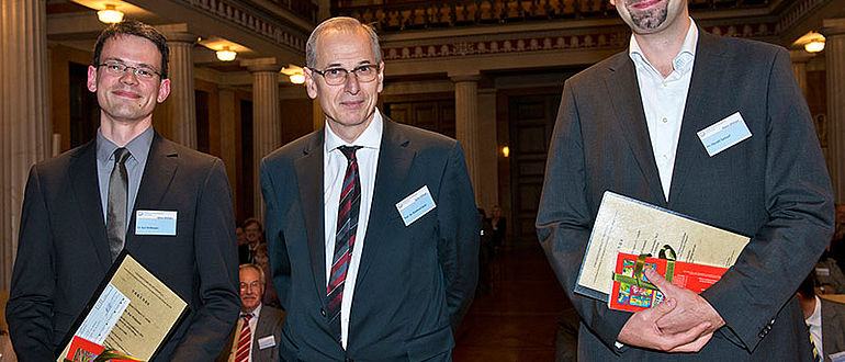 Preisträger