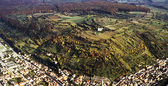 Michaelsberg