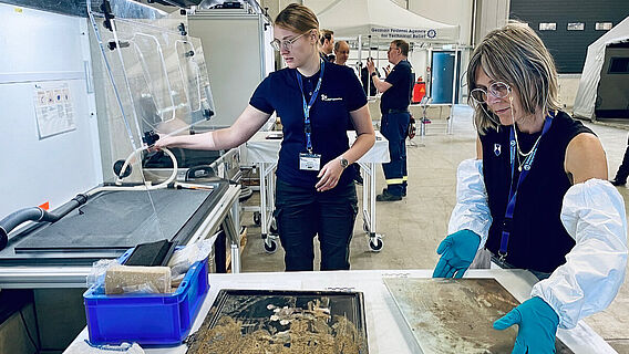 KulturGutRetter in Hilden