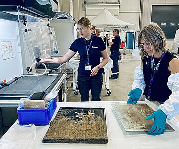 KulturGutRetter in Hilden