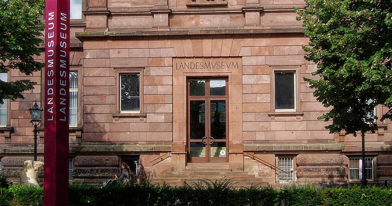 Rheinisches Landesmuseum Trier