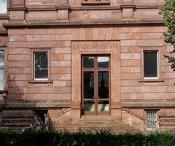 Rheinisches Landesmuseum Trier