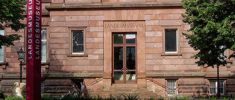 Rheinisches Landesmuseum Trier Rheinisches Landesmuseum Trier