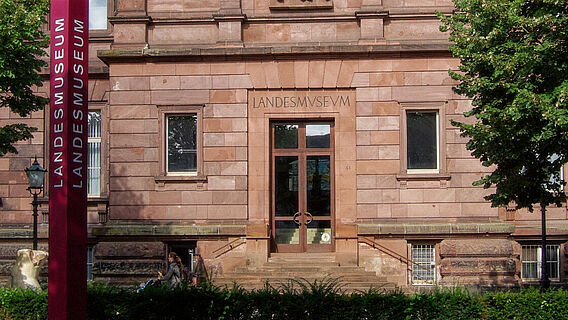 Rheinisches Landesmuseum Trier