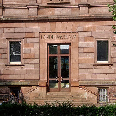 Rheinisches Landesmuseum Trier