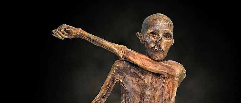 Ötzi