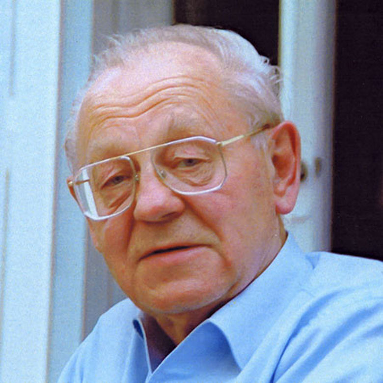 Prof. Dr. Georg Kossack (1923-2004)