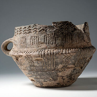 Trichterbecher Trichterbecher