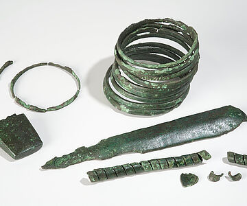 Hortfund von Neuenkirchen