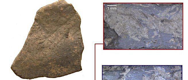 Keramikglätter von Eitzum