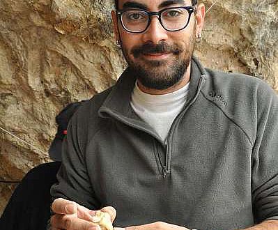 Dr. Antonio Rodríguez-Hidalgo