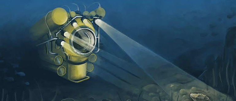 Buchcover: Leopoldina Diskussionspapier »Spuren unter Wasser«