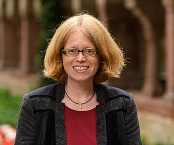 Prof. Dr. Regina Toepfer