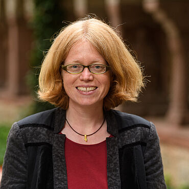 Prof. Dr. Regina Toepfer