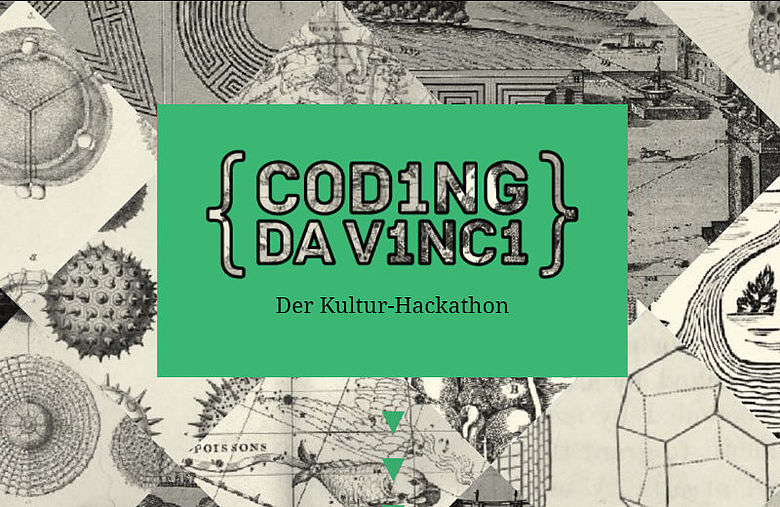 Coding Da Vinci