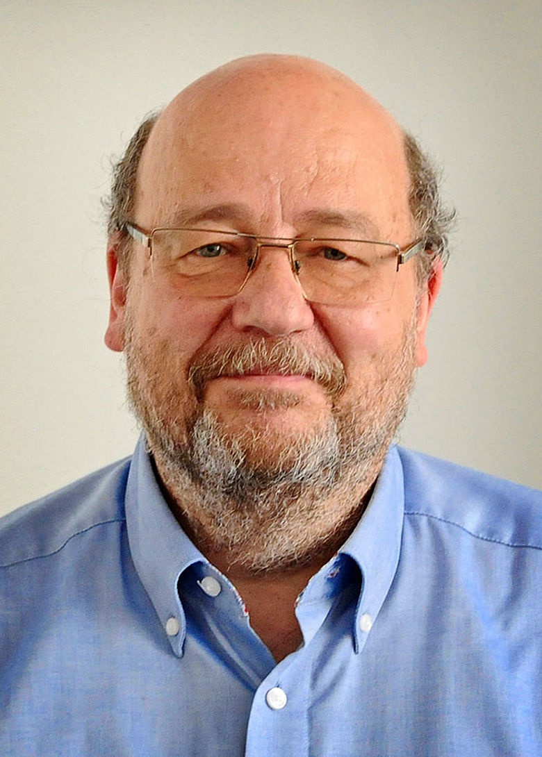 Prof. Dr. Hans Neumann