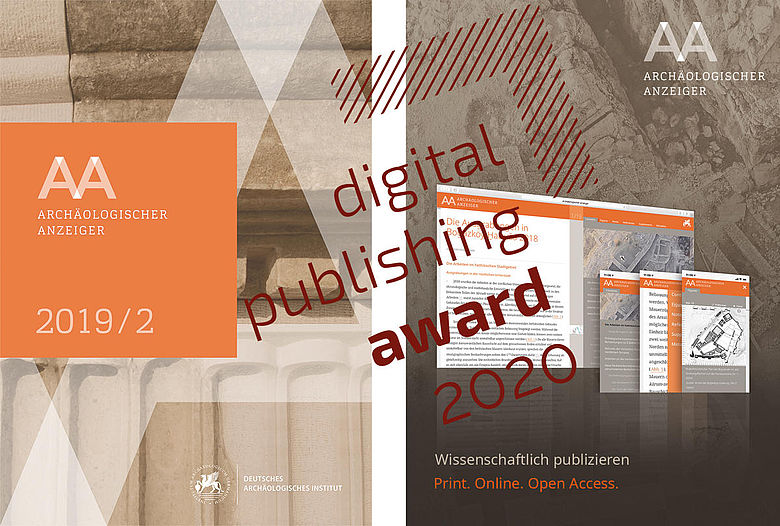 Digital Publishing Award
