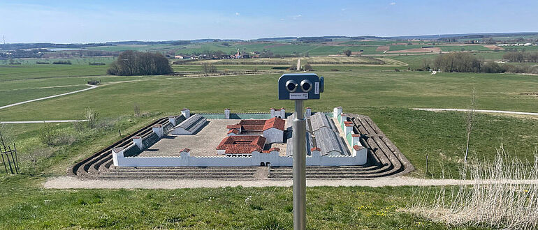 Archäoskop