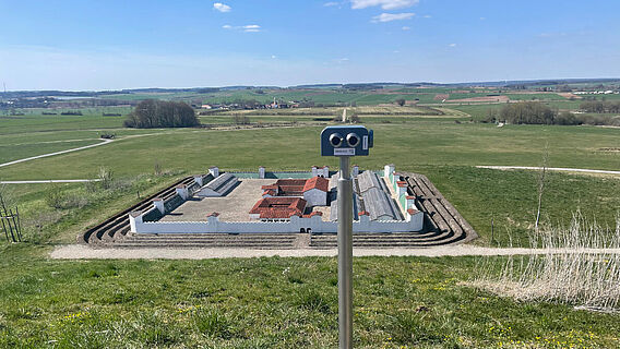 Archäoskop