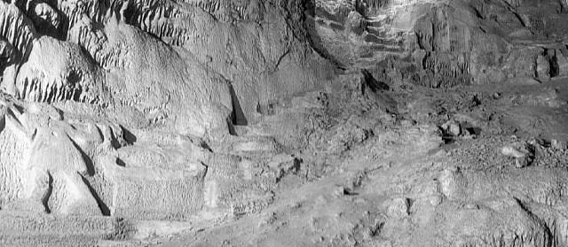 Vom kultischen Treiben in einer attischen Pan-Höhle