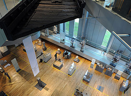 RömerMuseum Xanten