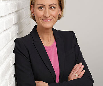Melanie Wunsch