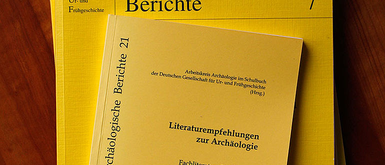 Archäologische Berichte