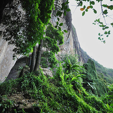 Fa-Hien-Lena-Höhle Fa-Hien-Lena-Höhle
