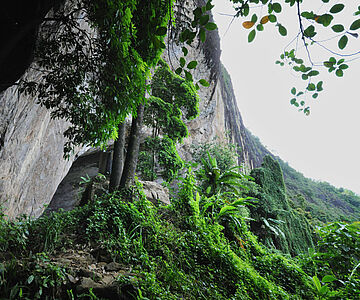 Fa-Hien-Lena-Höhle