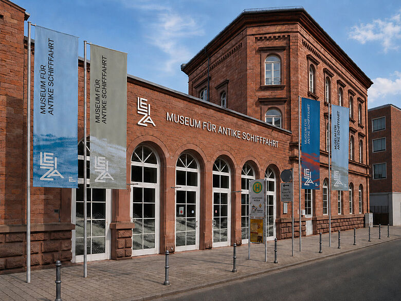 Museum für Antike Schifffahrt des LEIZA