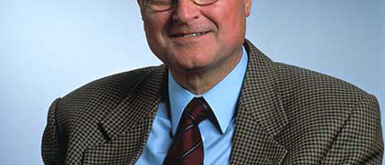 Prof. Dr. Dieter Planck