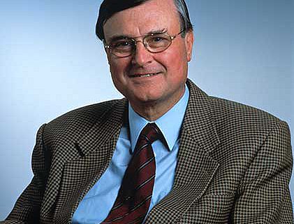 Prof. Dr. Dieter Planck
