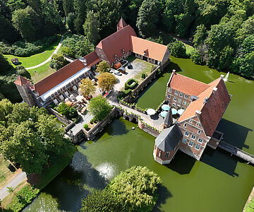 Burg Hülshoff