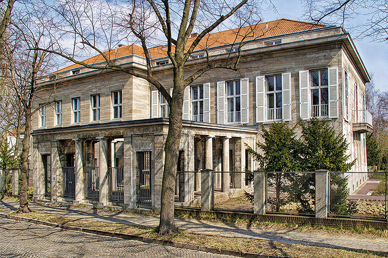 Wiegand-Haus