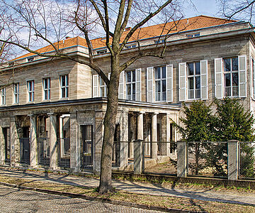 Wiegand-Haus