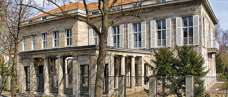 Wiegand-Haus
