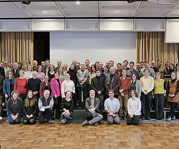 ROOTS Team