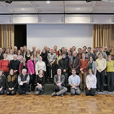 ROOTS Team
