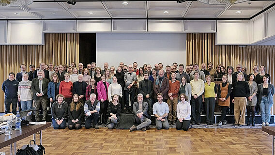 ROOTS Team